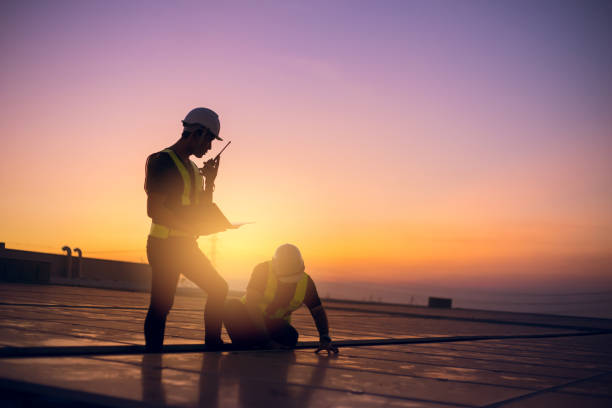 Quick and Trustworthy Emergency Roof Repair Services in Sparta, MI